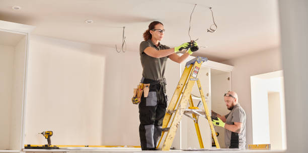 Best Electrical Wiring Services  in Hutchins, TX