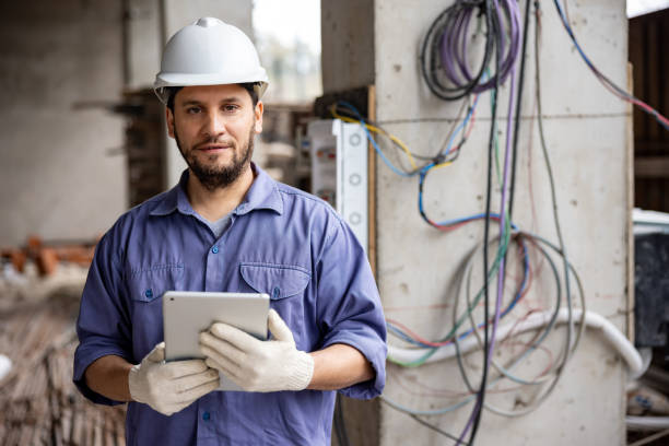 Best Electrical Outlet Repair  in Hutchins, TX