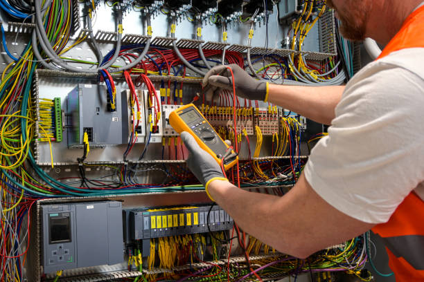  Hutchins, TX Electrician Pros